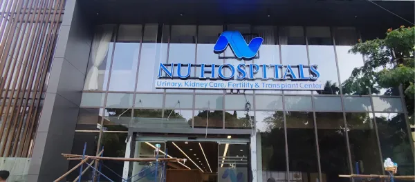 NU Hospitals Launches Digitally Enabled Super-Specialty Center in BLR