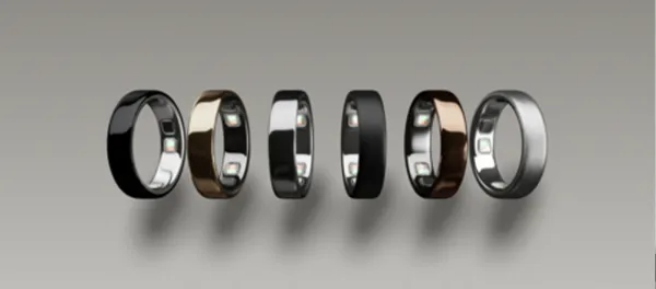 OURA Launches AI-enabled Ring 5 to Advance Predictive Healthcare