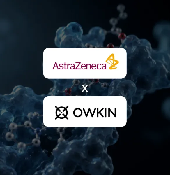 Owkin, AstraZeneca Expand AI Drug Research Collaboration With New 3-Year Agreement