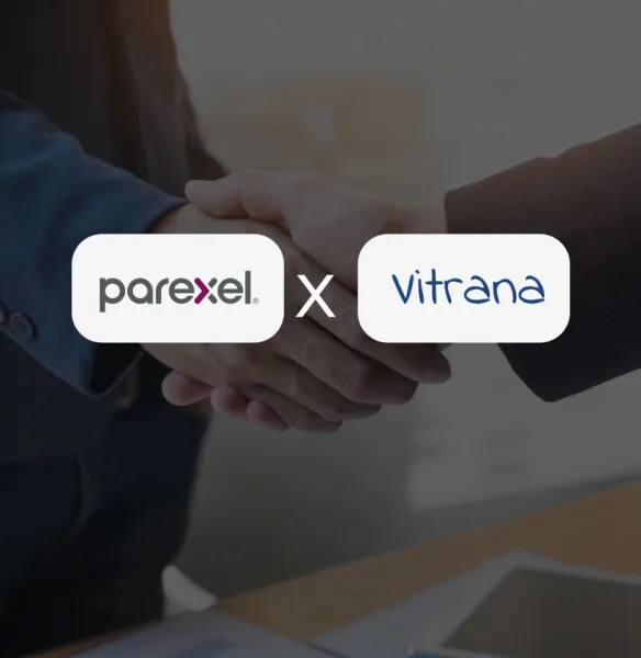 Parexel Acquires Vitrana to Expand AI-Enabled Pharmacovigilance Capabilities