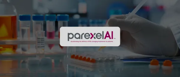 Parexel Launches ParexelAI Suite to Accelerate Clinical Trial Operations With Human-Led AI Model