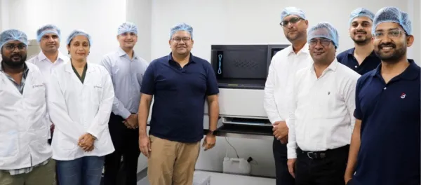 Thyrocare Unveils Advanced Genomics Lab in Navi Mumbai