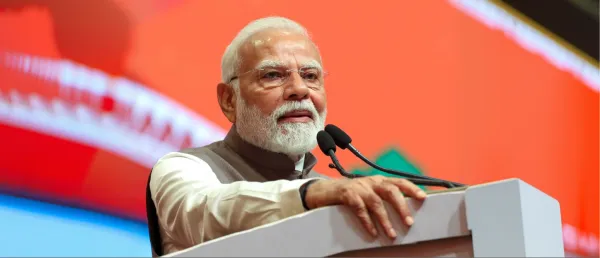 PM Modi Pledges Expedited Ayushman Bharat Launch in West Bengal Post-Election Triumph
