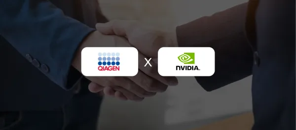 QIAGEN Partners with NVIDIA to Expand AI Drug Discovery