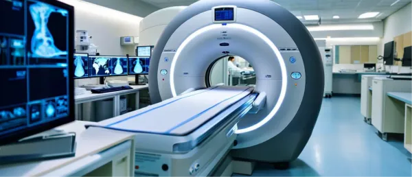 Radiology AI Market Size, Growth, Share & Trends Analysis