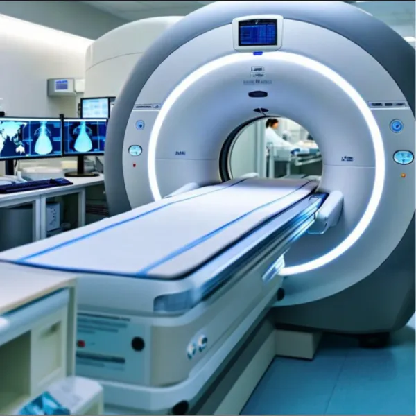 Radiology AI Market Size, Growth, Share & Trends Analysis