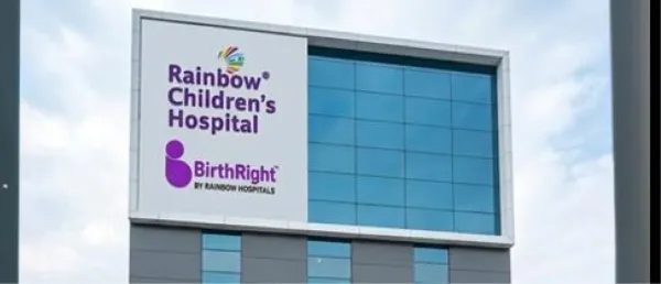 Rainbow Children’s Medicare Expands Footprint in Bengaluru with New Hospital