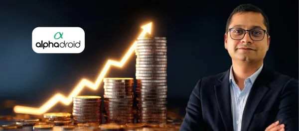 Robotics Startup Alphadroid Raises $3.8 Mn in Funding Led by Alkemi Capital