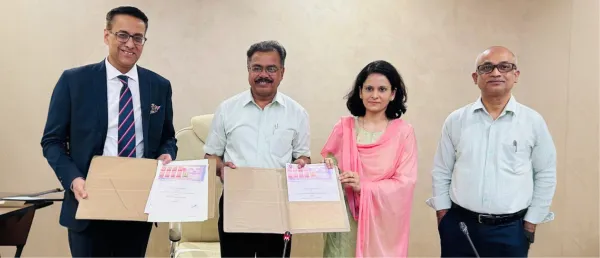 Sanofi India, NHM MP Join Hands to Expand NCD & Rare Disease Services