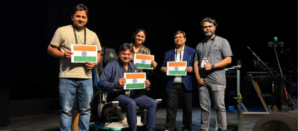 SS Innovations Conducts Robotic Telesurgery Between Australia & India Across 10,000 Km