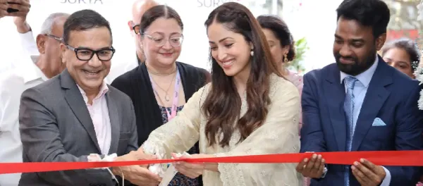 Surya Hospitals Expands Mumbai Facility with New Hospital Wing, Unveils Expansion Plan