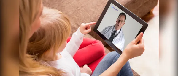 Teladoc Health Partners With Walmart to Expand Virtual Care Services Across U.S.