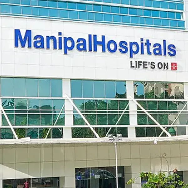 Manipal Health Acquires Hospital Property in Mumbai’s Andheri for INR  495 Cr