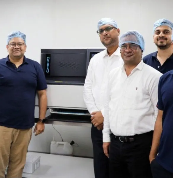 Thyrocare Unveils Advanced Genomics Lab in Navi Mumbai