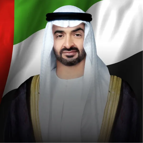 UAE President Launches National Health Insurance System for all Emirates