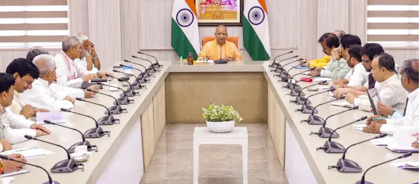 UP Govt Approves a 1010-Bed Multispeciality Hospital in Lucknow Medical College