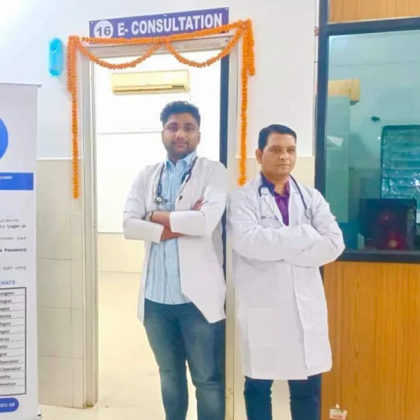 Vedanta Launches Telemedicine Unit in Odisha's Lanjigarh