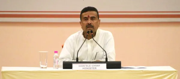 West Bengal CM Pushes Real-Time Hospital Bed Monitoring & Health Care System Update