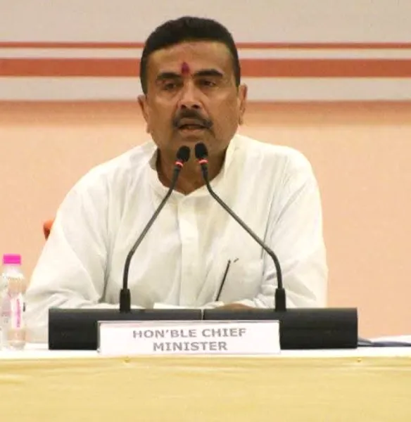 West Bengal CM Pushes Real-Time Hospital Bed Monitoring & Health Care System Update