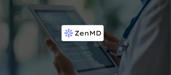 ZenMD Launches in India with AI-powered Clinical Intelligence Platform
