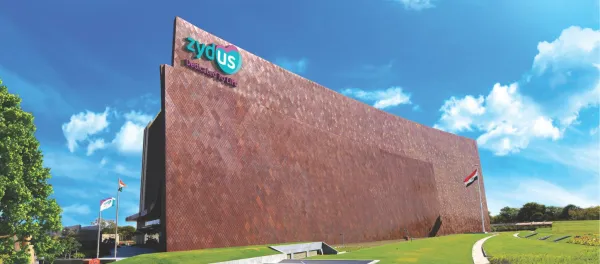Zydus Lifesciences Arm to Acquire U.S.-Based Assertio for $166 Mn