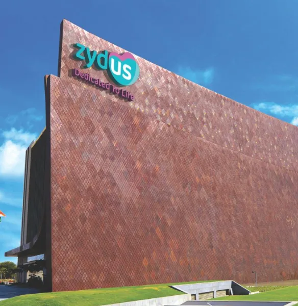 Zydus Lifesciences Arm to Acquire U.S.-Based Assertio for $166 Mn