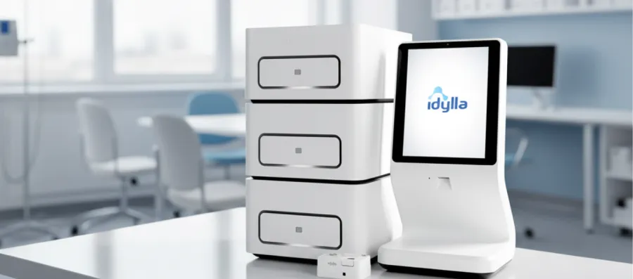 agilus-diagnostics-launches-idylla-system-for-3-hour-cancer-mutation-testing-in-mumbai