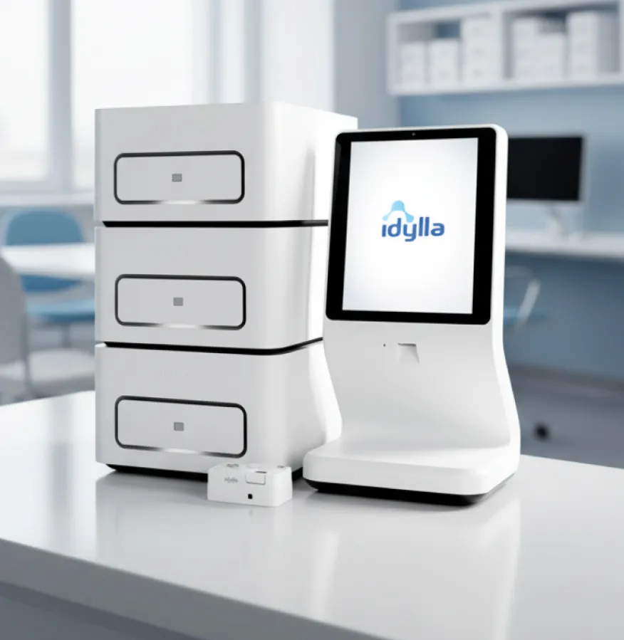agilus-diagnostics-launches-idylla-system-for-3-hour-cancer-mutation-testing-in-mumbai