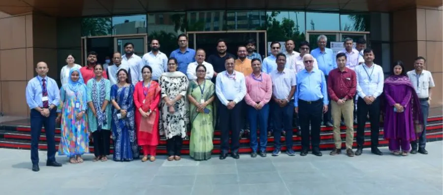 aiims-patna-explores-partnership-opportunities-to-strengthen-healthcare-innovation-ecosystem-in-bihar