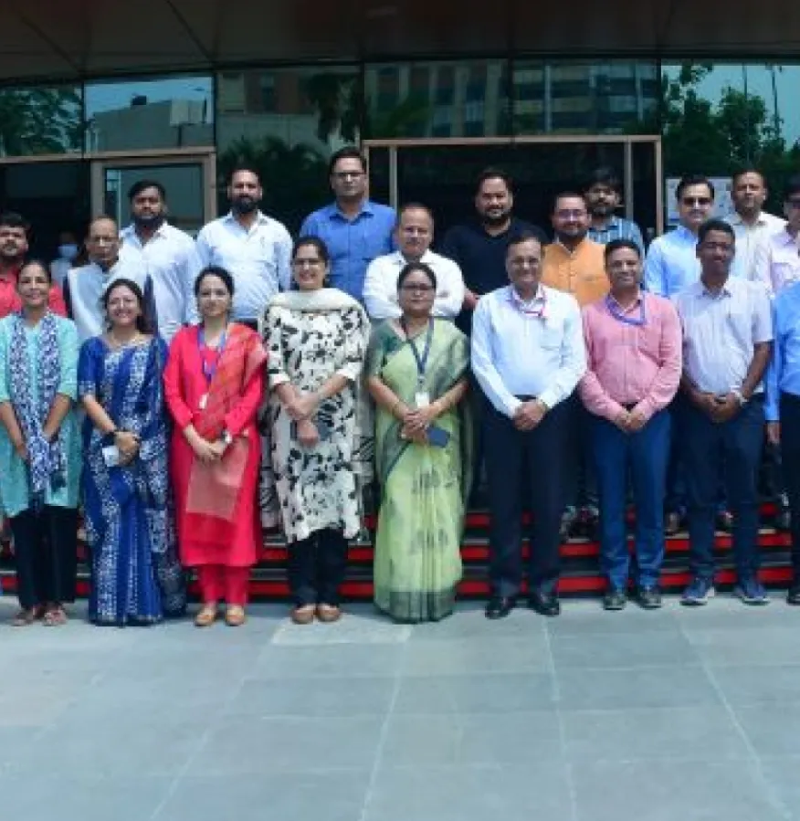 aiims-patna-explores-partnership-opportunities-to-strengthen-healthcare-innovation-ecosystem-in-bihar