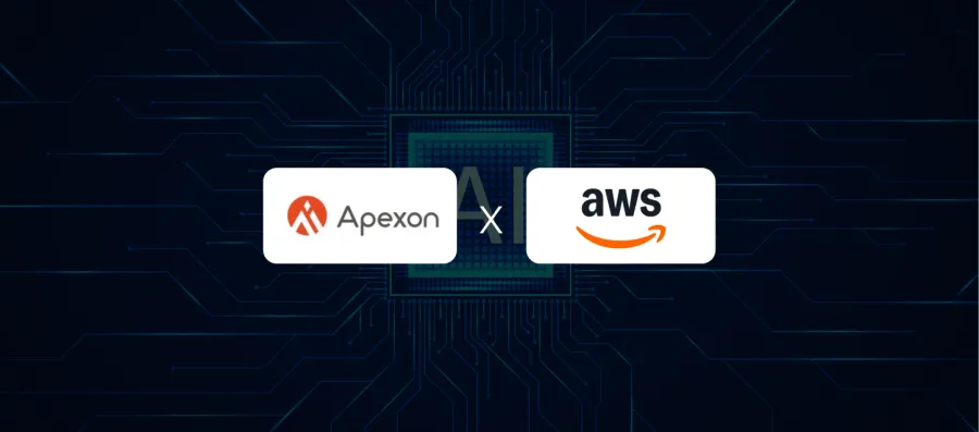 apexon-aws-partner-to-advance-agentic-ai-solutions-for-healthcare-life-sciences