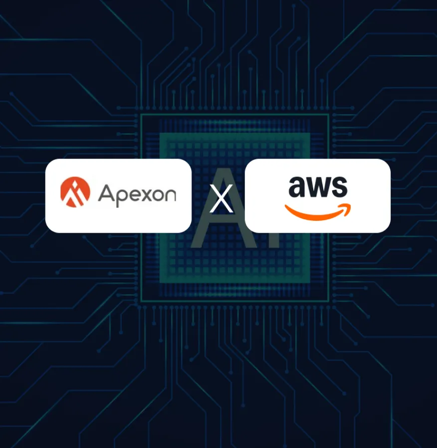 apexon-aws-partner-to-advance-agentic-ai-solutions-for-healthcare-life-sciences