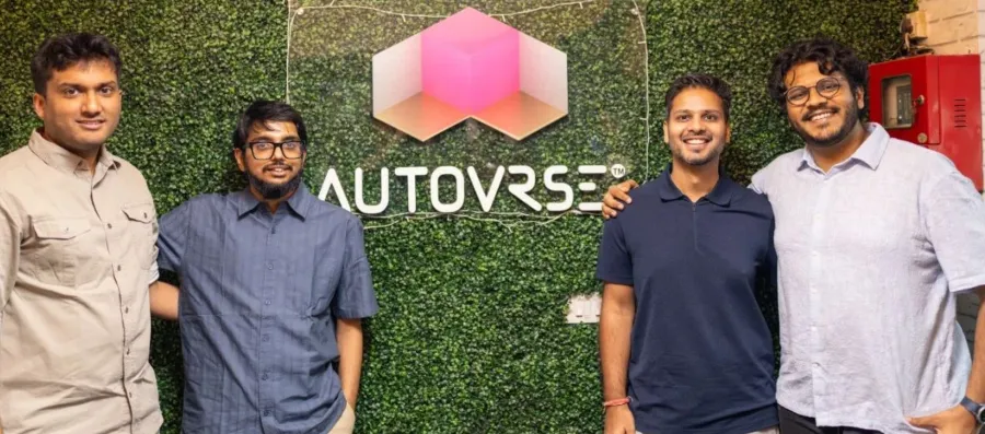 autovrse-secures-2-4mn-to-expand-ai-powered-vr-training-across-global-pharma-medtech