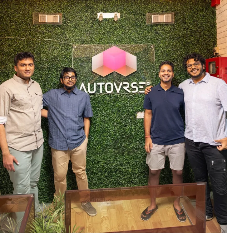 autovrse-secures-2-4mn-to-expand-ai-powered-vr-training-across-global-pharma-medtech