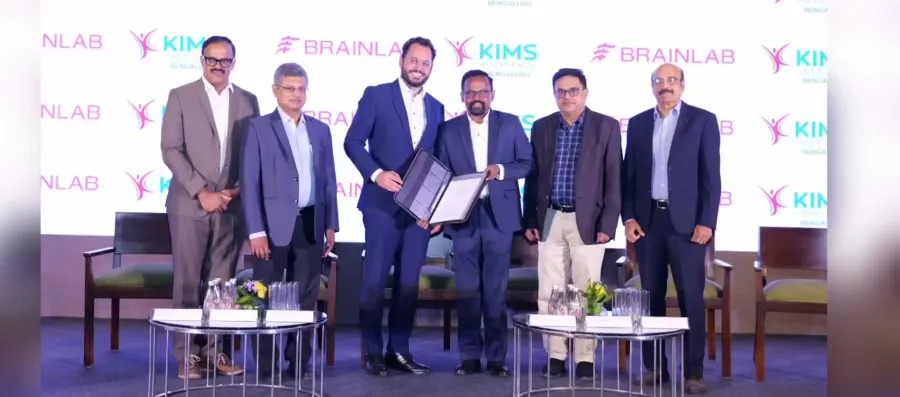 kims-hospitals-brainlab-bring-south-asia-s-first-functional-neurosurgery-reference-centre-to-bengaluru