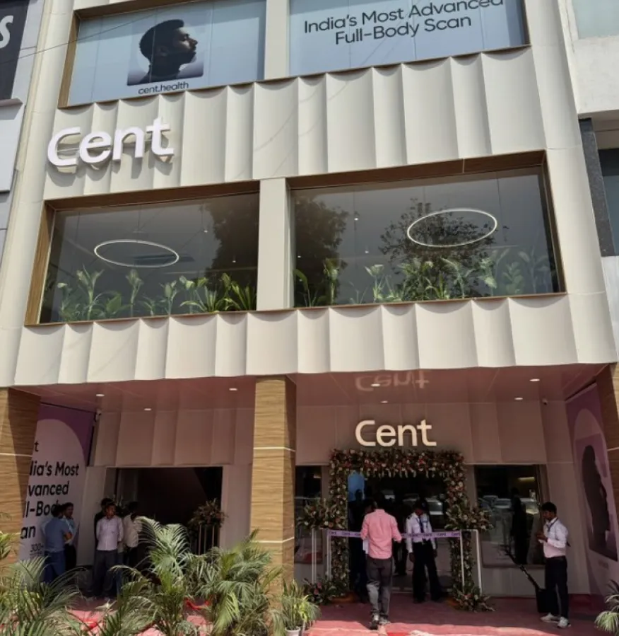 cent-expands-to-delhi-ncr-with-india-s-first-clinical-prevention-center-in-gurugram