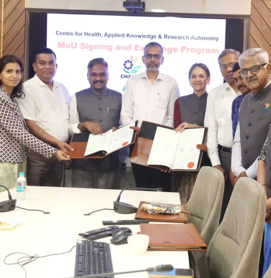 chakra-telemedicine-society-of-india-join-hands-to-strengthen-digital-health-education-across-india