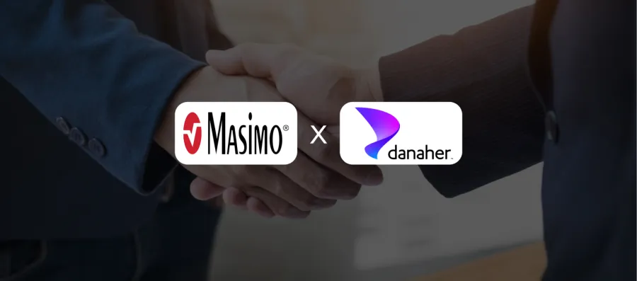 danaher-completes-acquisition-of-patient-monitoring-technology-firm-masimo
