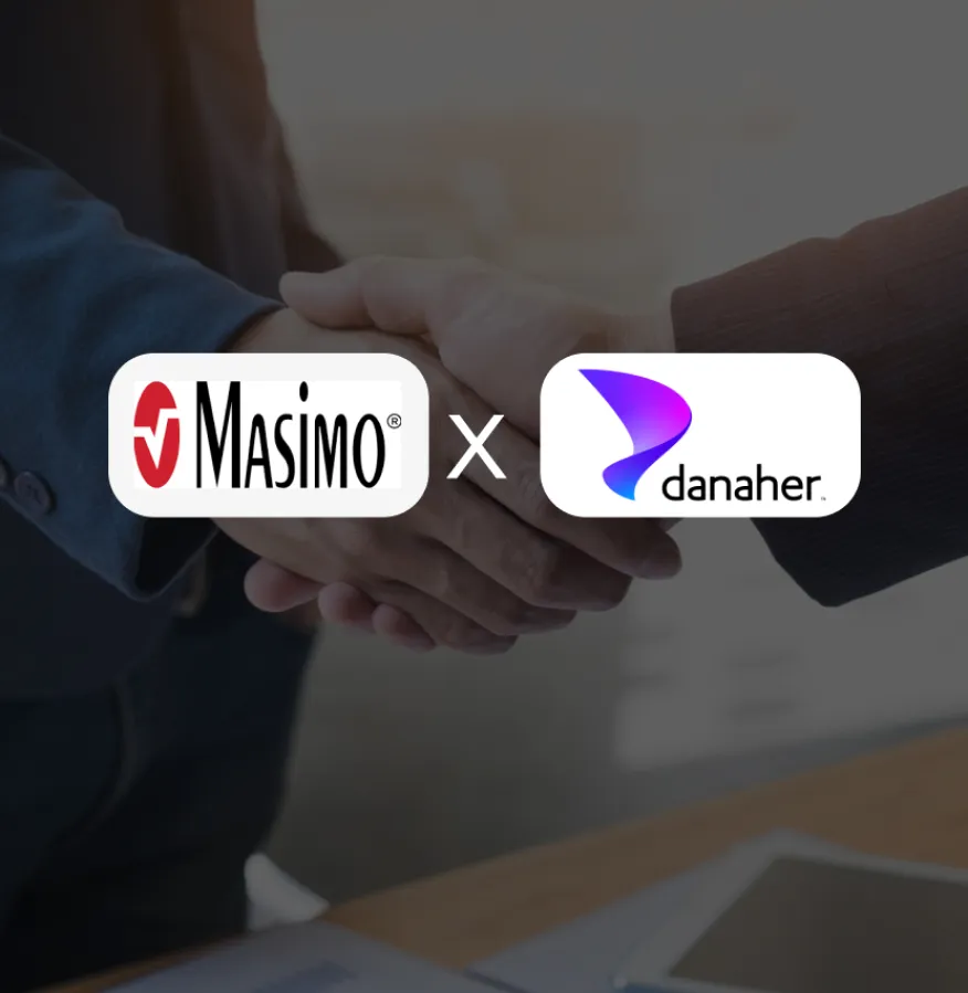 danaher-completes-acquisition-of-patient-monitoring-technology-firm-masimo