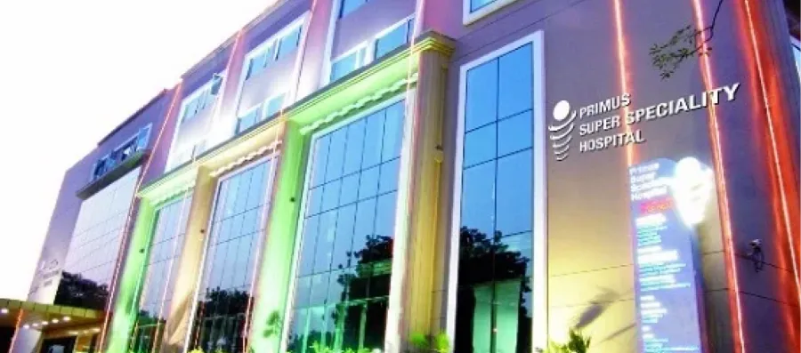 primus-hospital-expands-outpatient-capacity-with-new-state-of-the-art-opd-facility-in-delhi