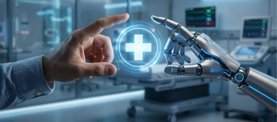 doctronic-simple-healthkit-partner-to-integrate-at-home-testing-with-ai-powered-clinical-care