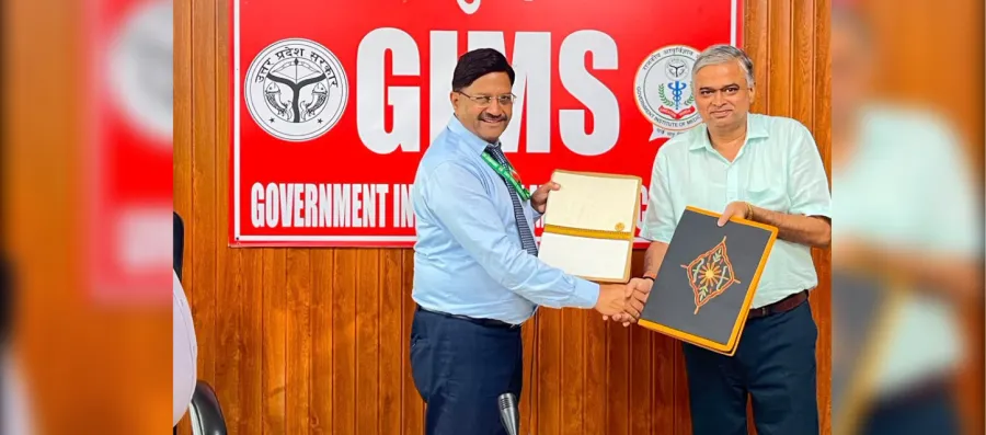 mnnit-gims-sign-mou-to-advance-healthcare-innovation-medical-research-startup-ecosystem