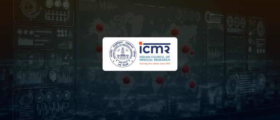 ICMR-NIE Launches ADARV Data Analytics Platform to Strengthen Outbreak Response in India