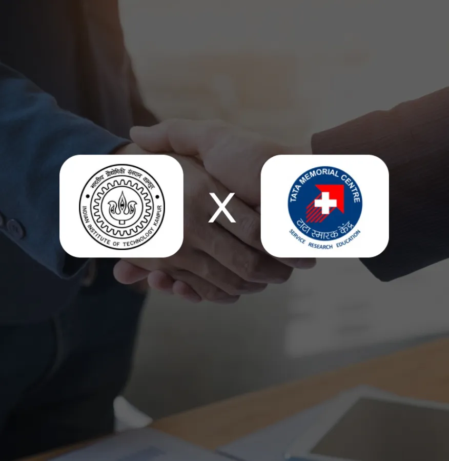 iit-kanpur-partners-with-tata-memorial-hospital-to-build-advanced-cancer-care-ecosystem