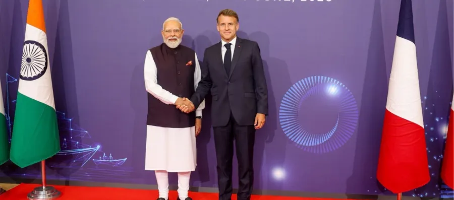 india-france-unveil-innovation-roadmap-2030-to-expand-healthcare-innovation-research