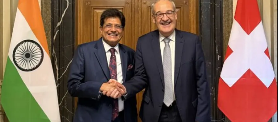 india-switzerland-explore-investment-opportunities-in-the-pharmaceutical-sector