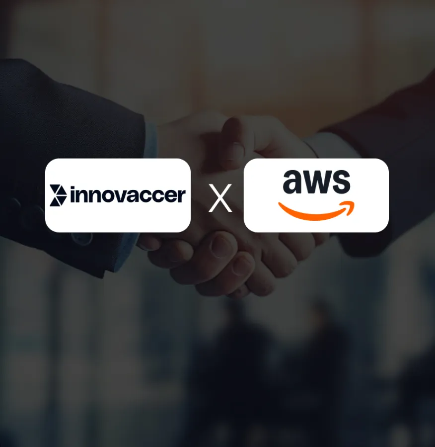 innovaccer-inks-strategic-collaboration-agreement-with-aws-to-accelerate-agentic-ai-in-healthcare