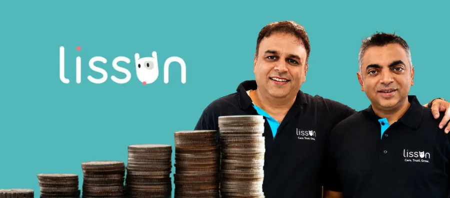 lissun-raises-inr-2-77-cr-in-fresh-funding-from-rainmatter-india-foundation-fund