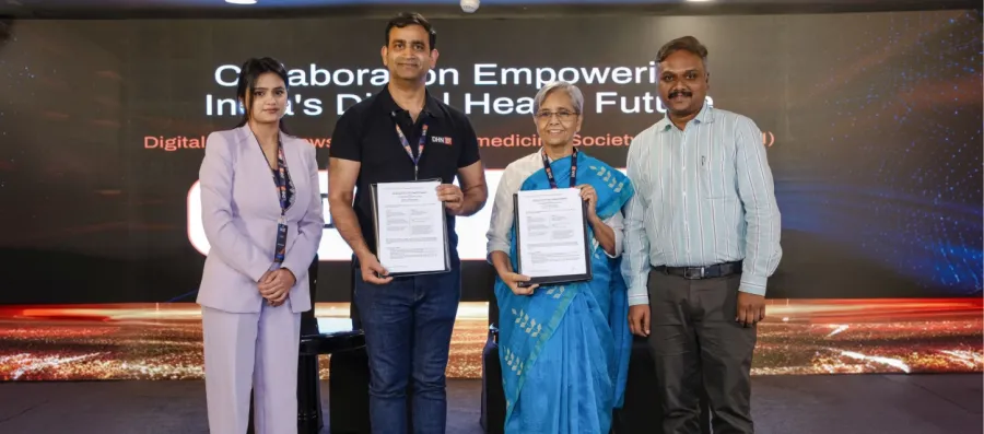 digital-health-news-and-telemedicine-society-of-india-form-a-strategic-ecosystem-partnership-to-advance-telemedicine-digital-health-in-india