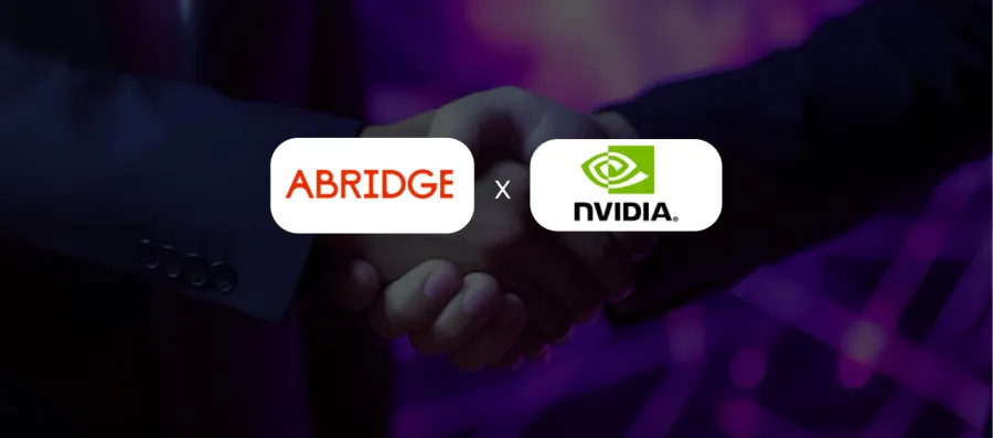 nvidia-abridge-join-forces-to-build-ai-healthcare-model-for-clinical-conversations